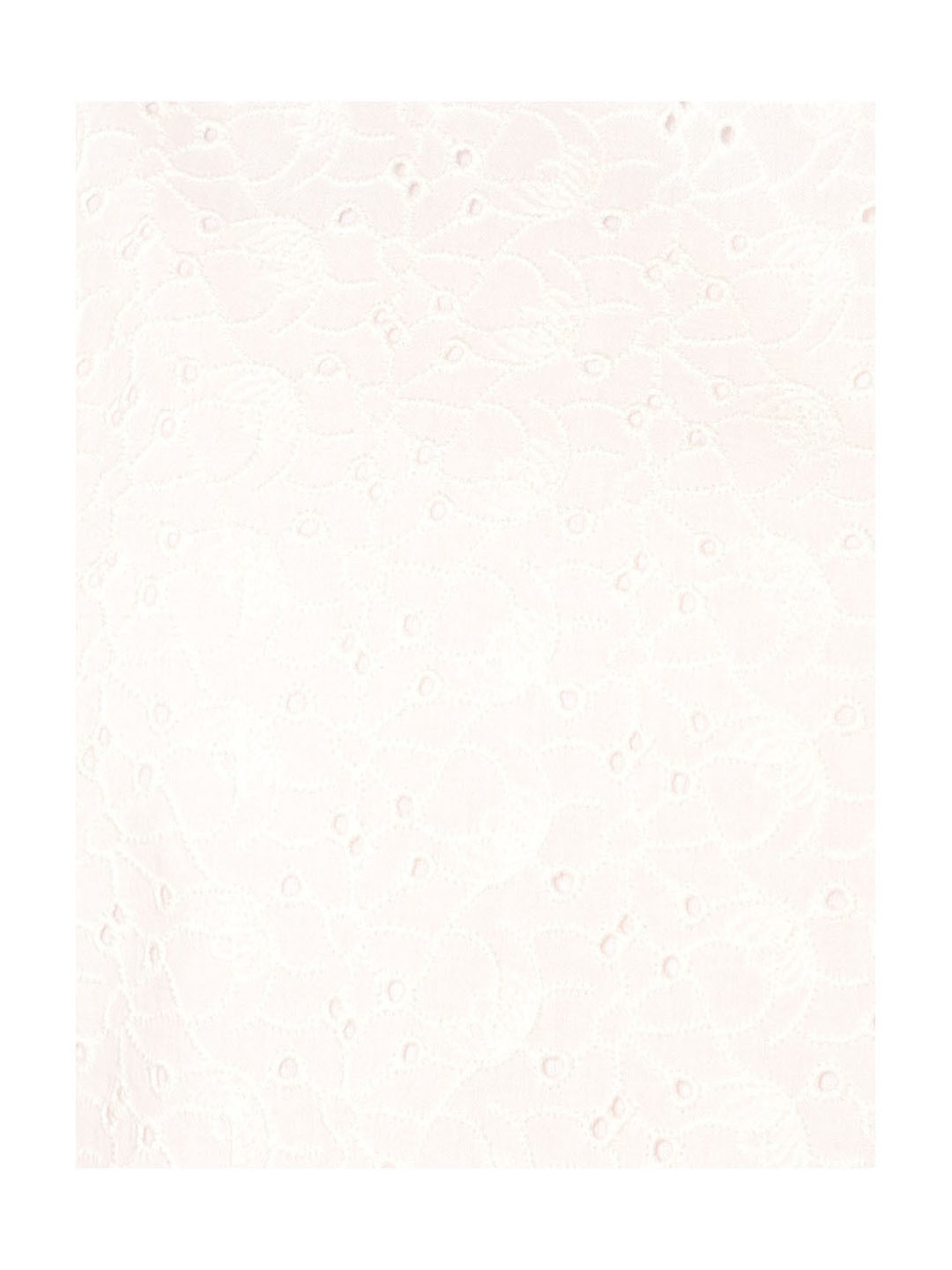 TeenTrums Girls White Solid Top