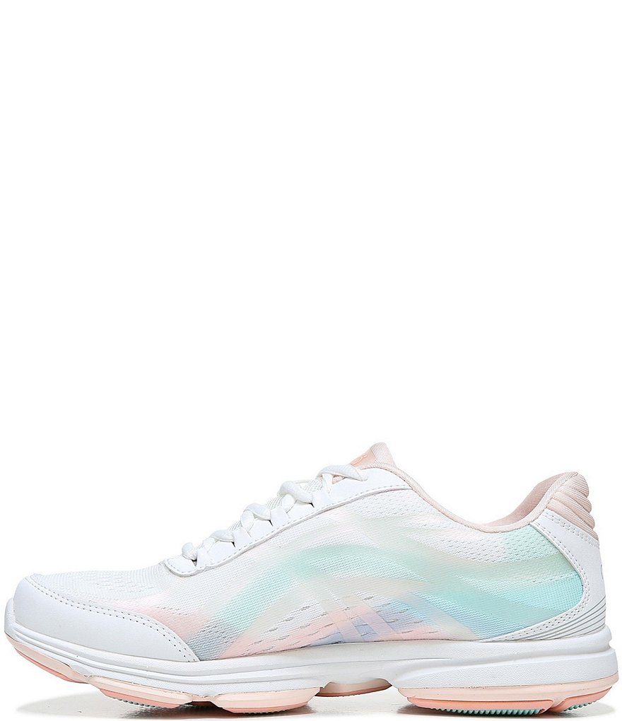 Reebok Women's DailyFit Slip-On Sneakers