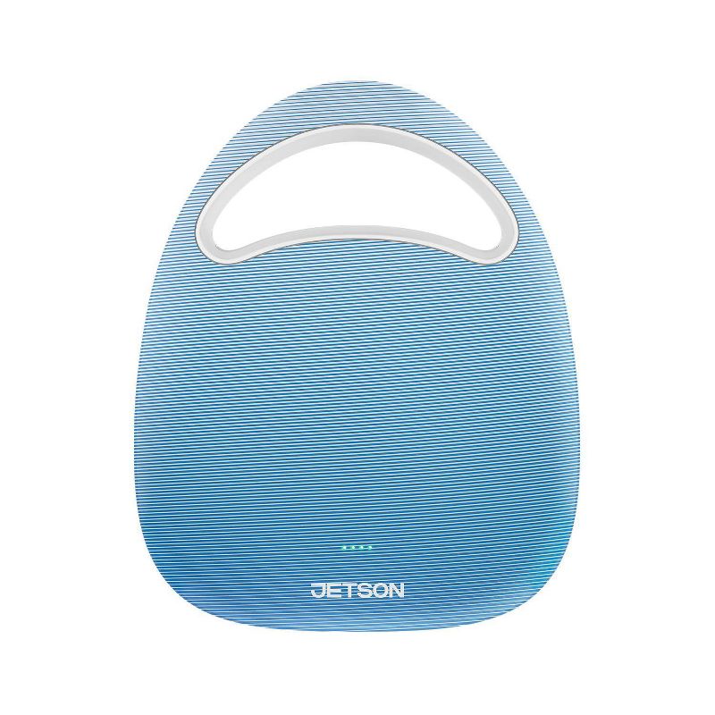 Jetson Reef Electric Motorized Kickboard - Blue