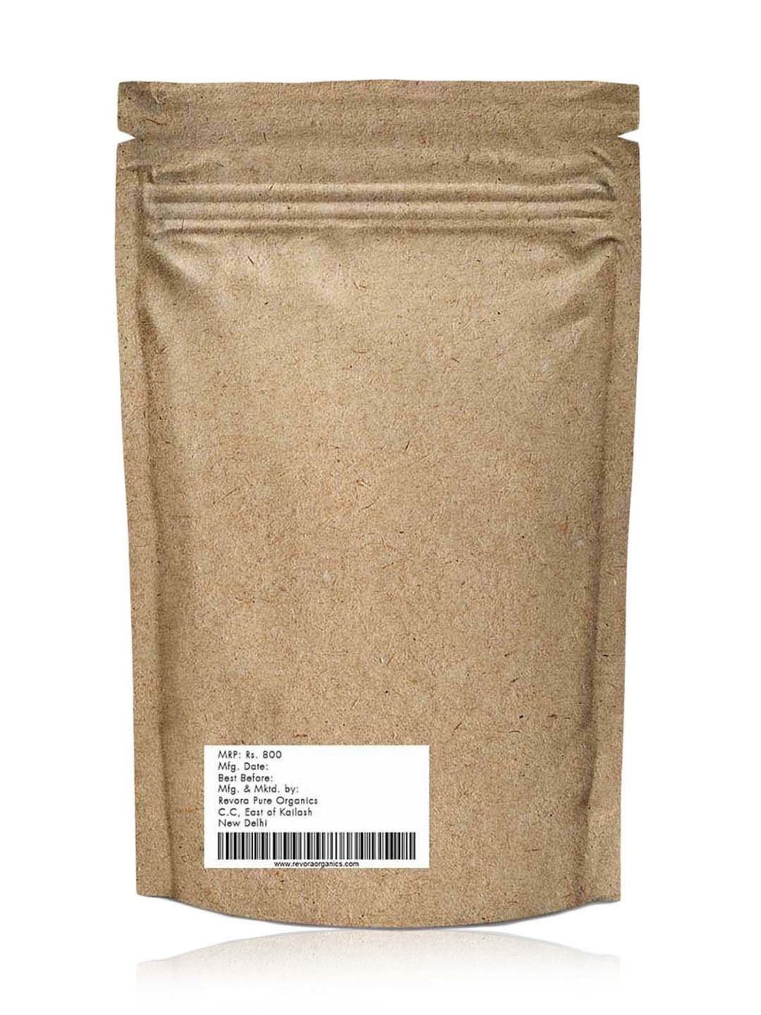 Revora Pure Organics Revitalising Hair Mask - 100 gm