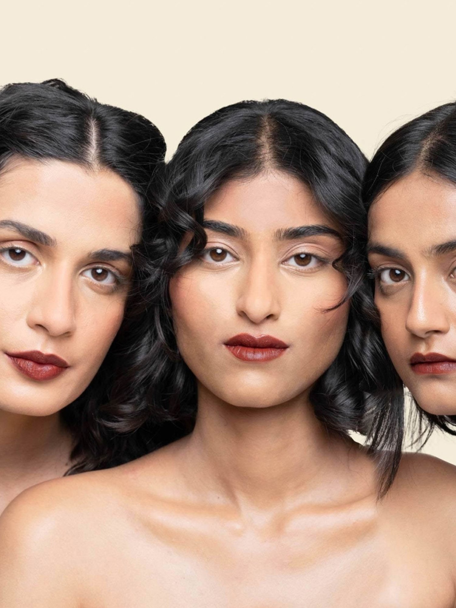 asa Hydra-Matte Lipstick Refill Classic Cocoa - 4.2 gm