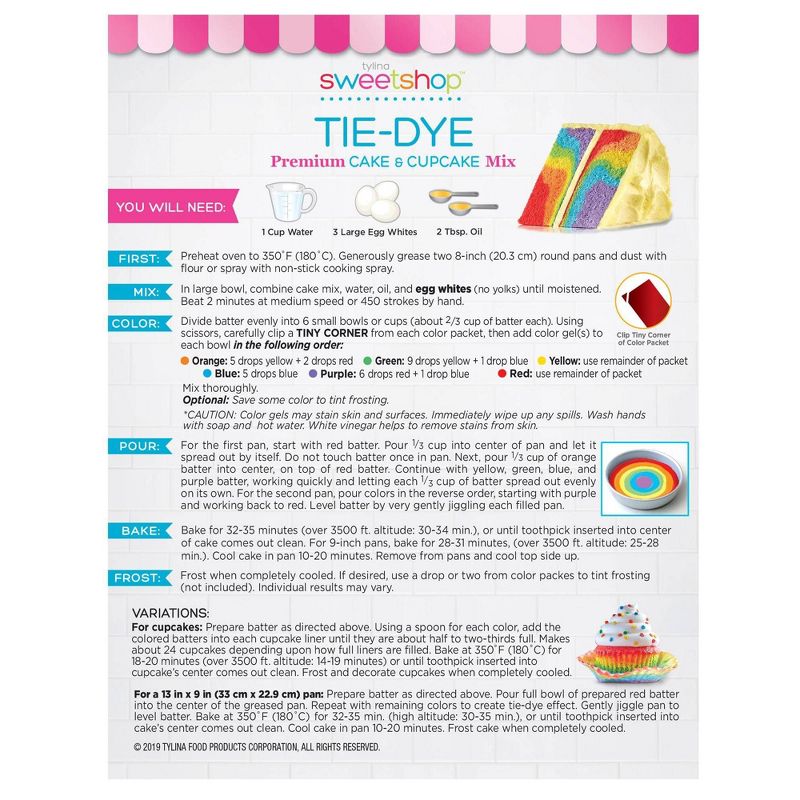 Hungry Jack Complete Extra Light & Fluffy Pancake Mix - 32oz