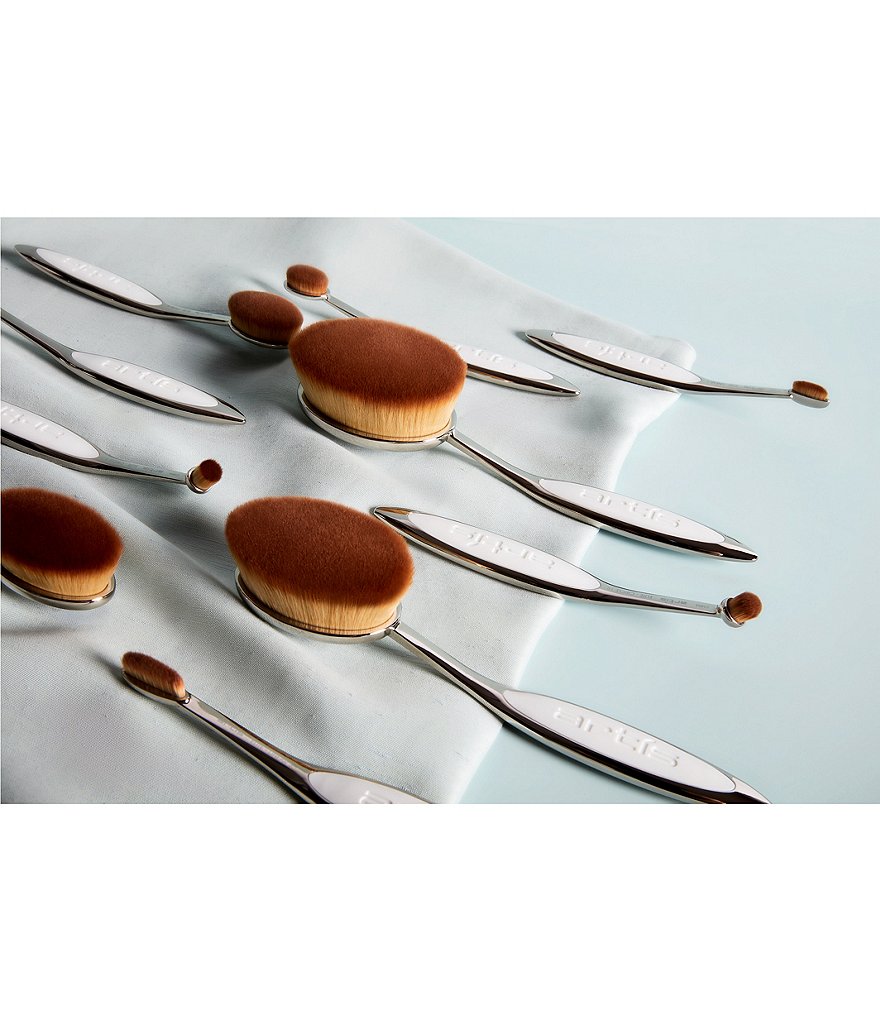 Artis Elite Oval 10 Brush