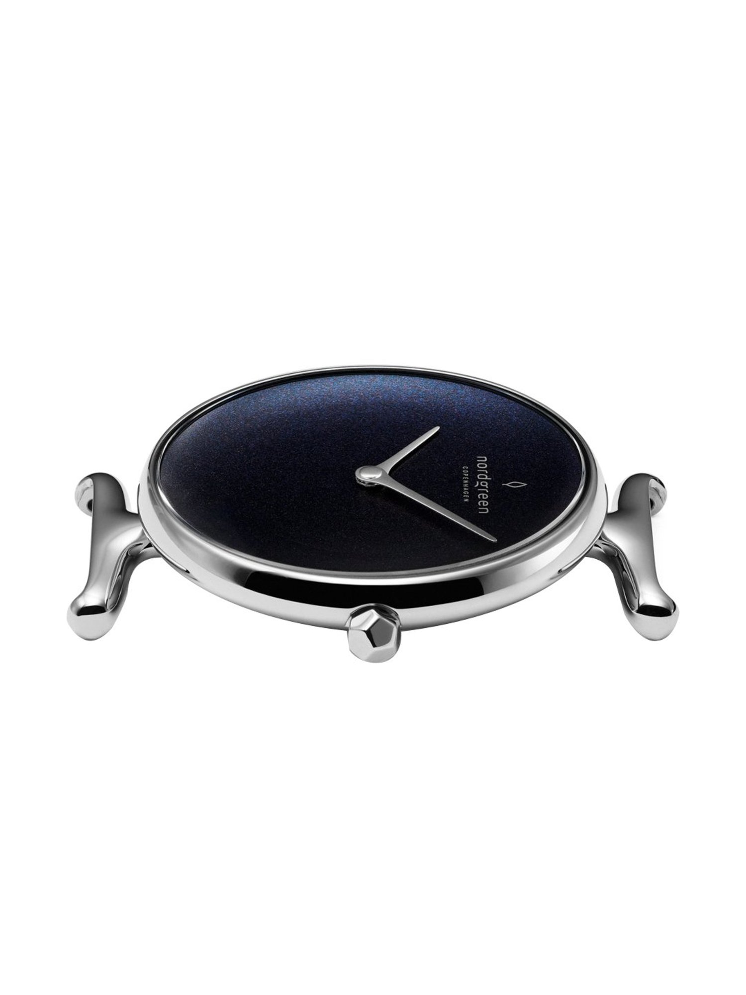 Nordgreen UN32SI5LSIRB Unika Analog Watch for Women