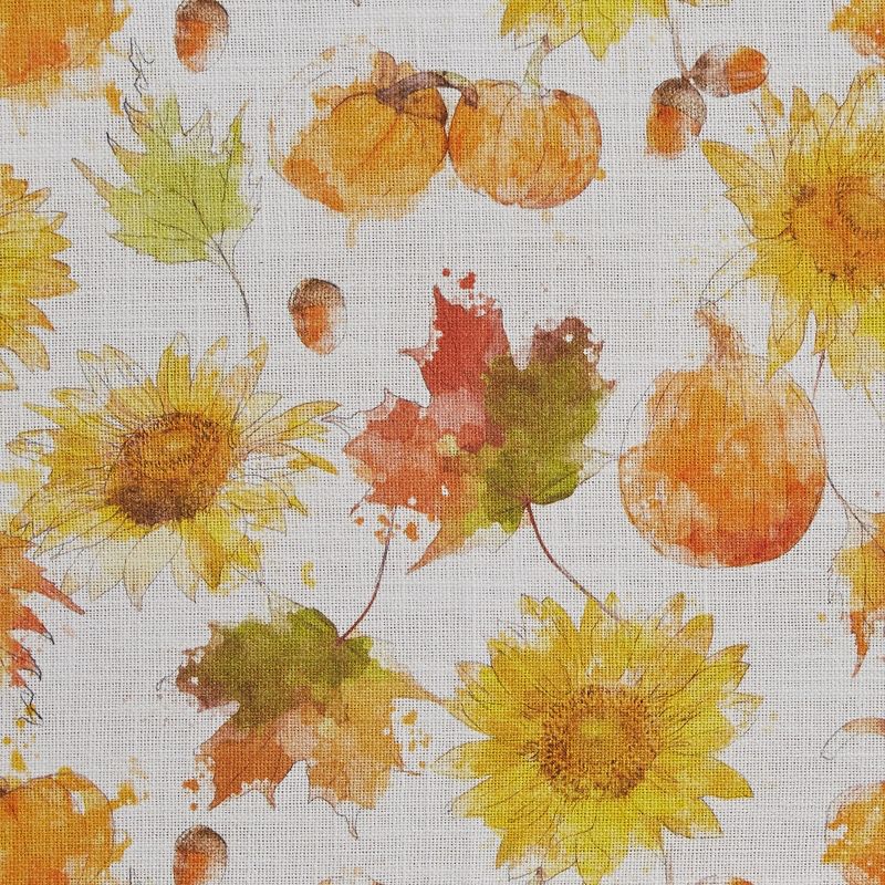 Split P Sweet Autumn Placemat Set