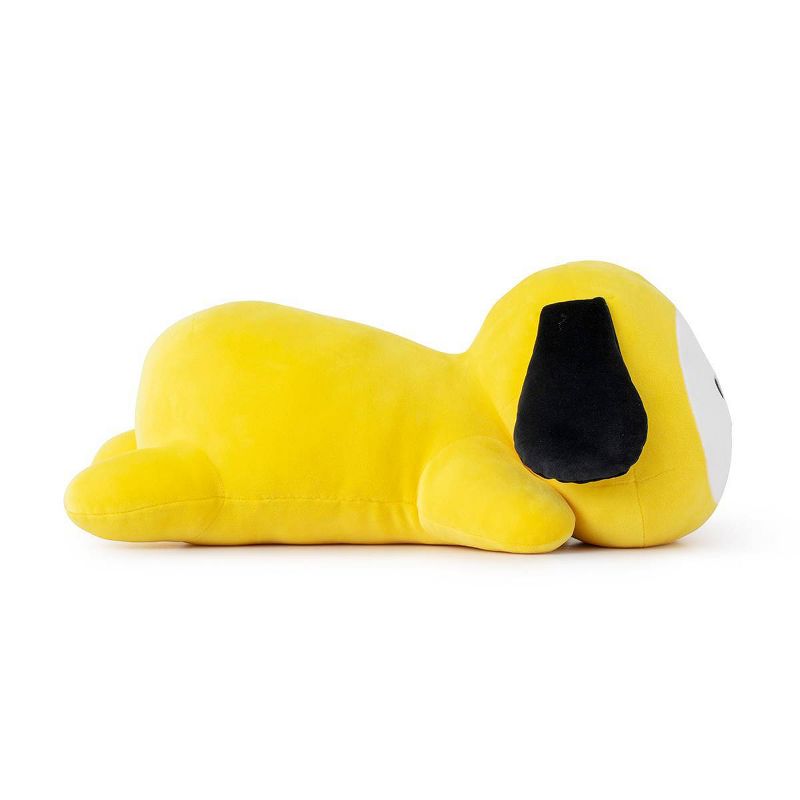 20" BT21 Line Friends Chimmy Lying Pillow Cushion