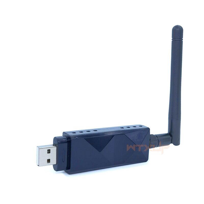 Weastlinks Atheros AR9271 150Mbps Wireless USB WiFi Adapter 802.11n Network Card USB dongle For Windows 7/8/10/Linux