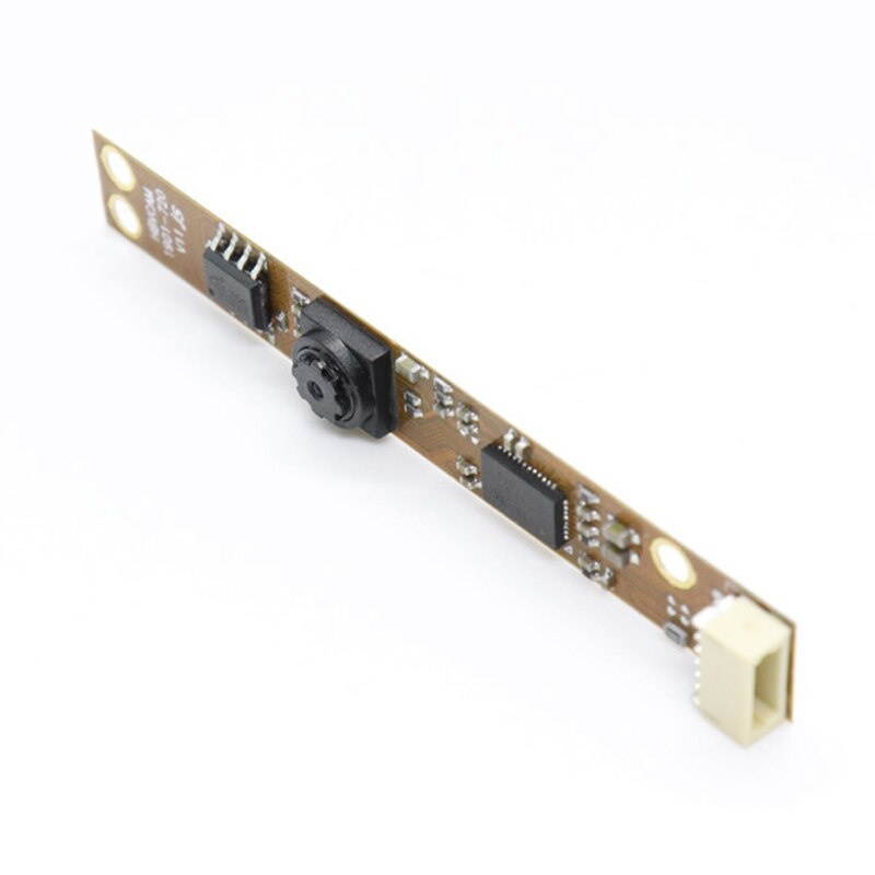 OV9726 USB Webcam Camera Module 1MP 74 Degree Lens Board Free Drive for Laptop