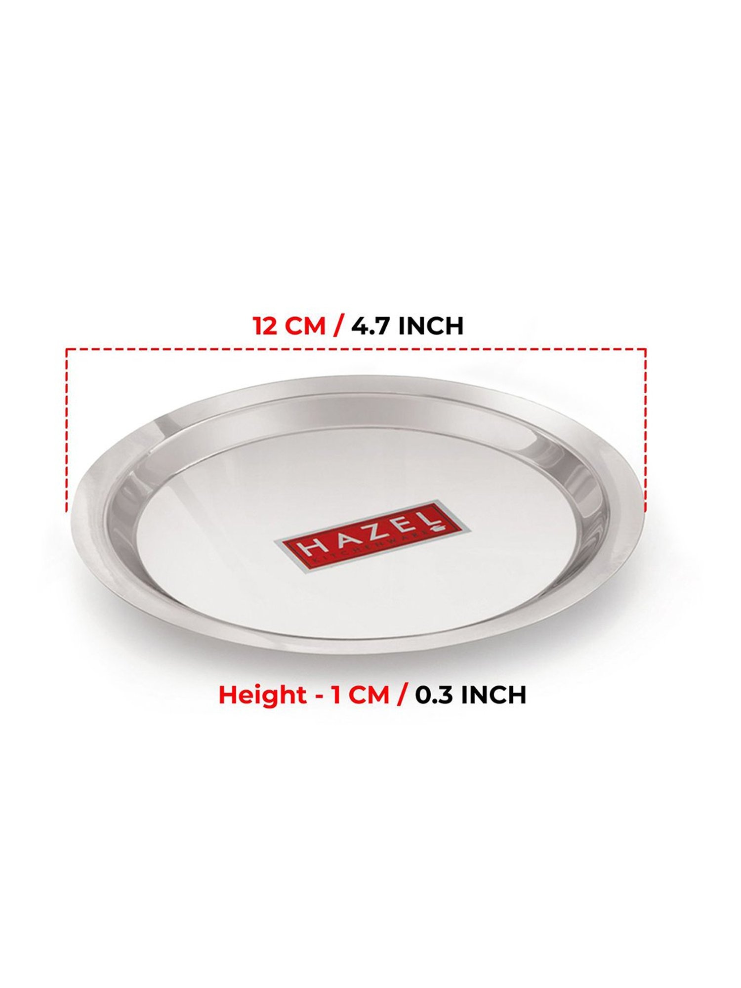 JUDGE Optima Plus Black Glass Induction 1600W Cooktop