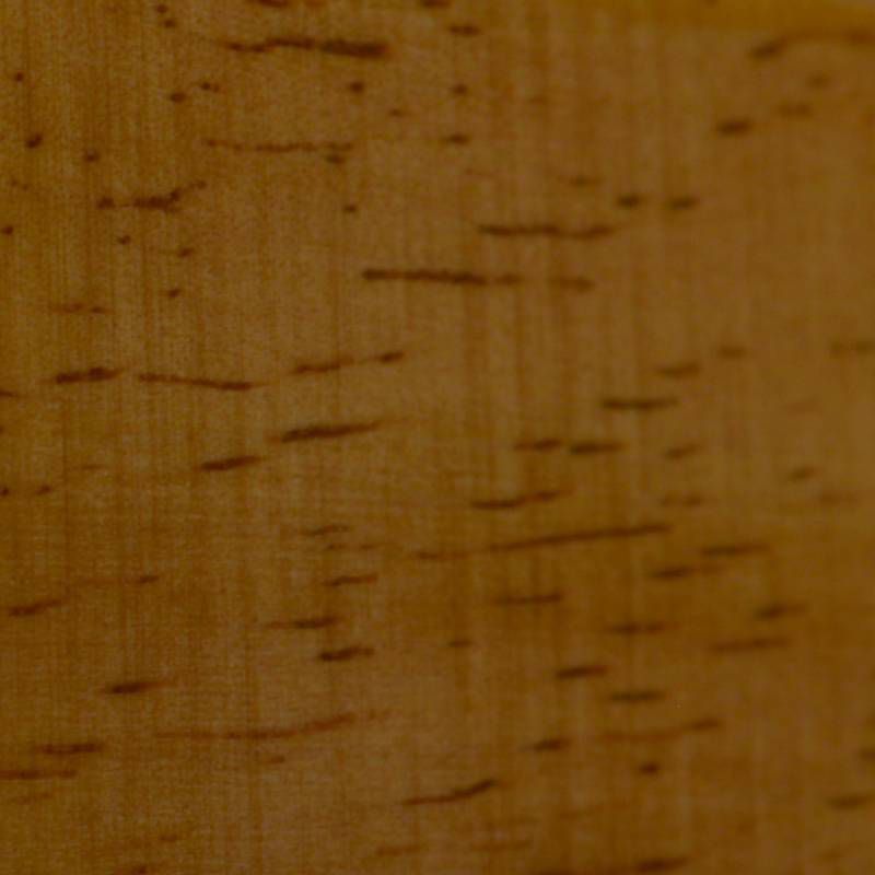 67" Cakewalk High Square Folding Bookcase Medium Oak - Regency