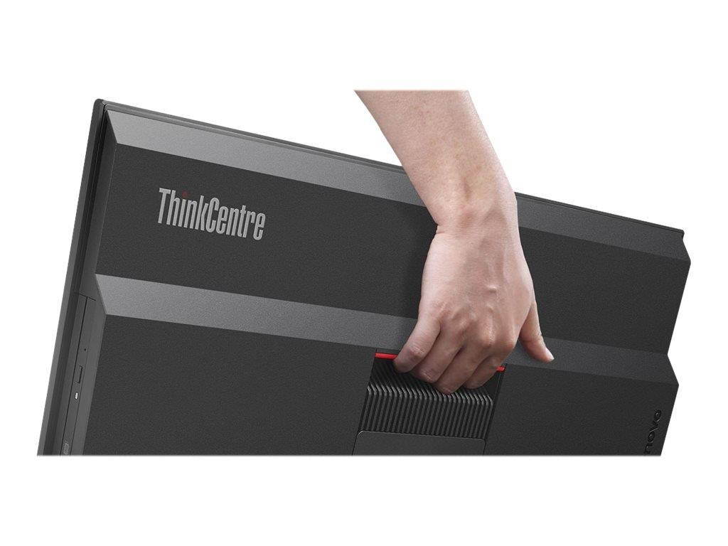 Lenovo ThinkCentre AIO M800z 21.5", i5 6500 upto 3.6GHz, 32GB RAM, 1TB SSD, 1080P FHD, WIFI, USB 3.1, Windows 10 Pro