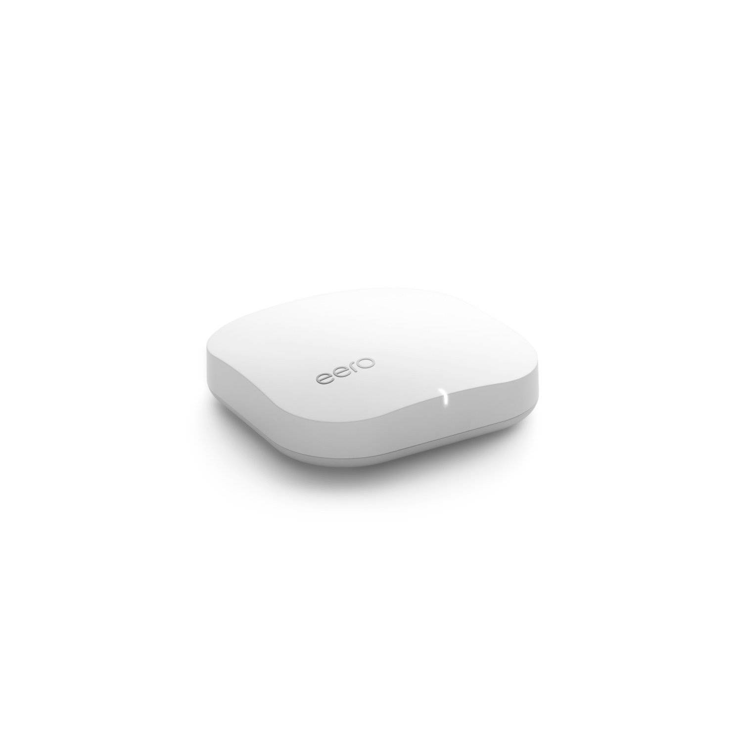 Amazon eero Pro mesh WiFi system (1 Pro + 2 Beacons)
