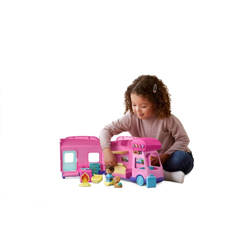 VTech Starlight Vacation Camper