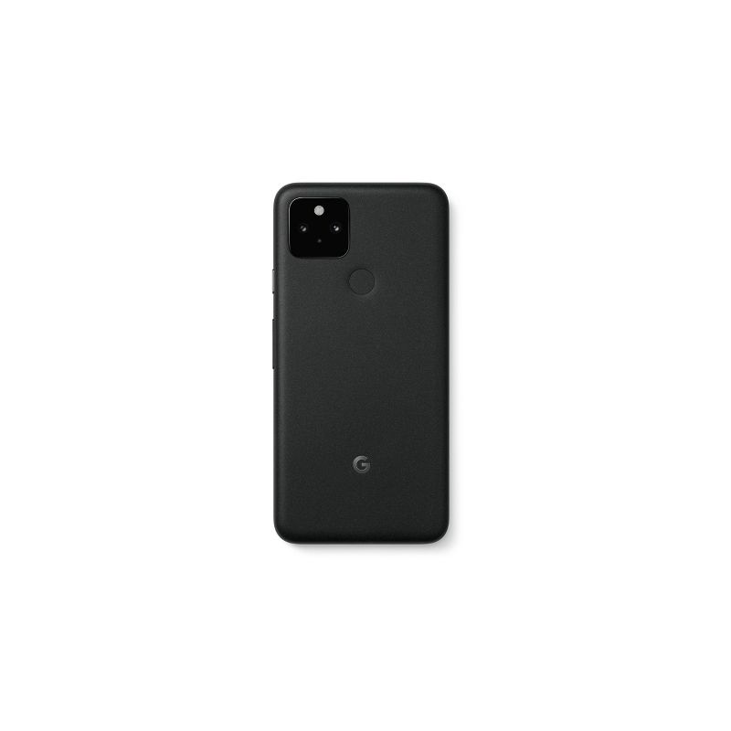 Google Pixel 5 5G Unlocked (128GB)  - Black