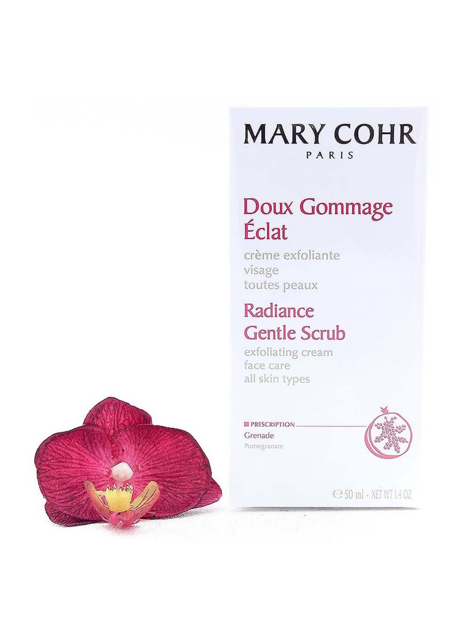 Minus 417 Re Define Micro Luffa Foaming Gel 200 ml