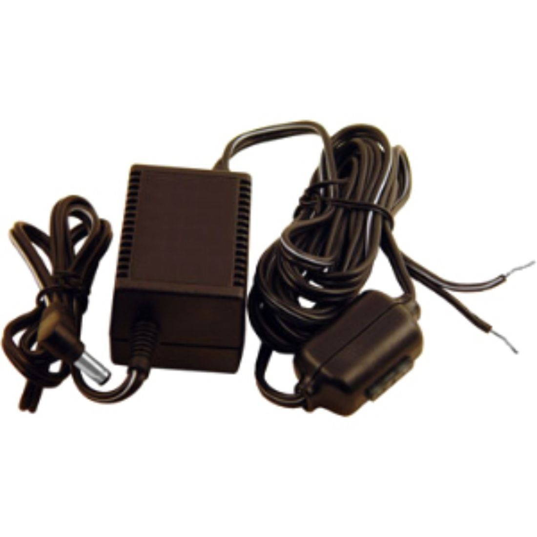 Wilson Electronics 859923 Cellular Booster Accessory (6 Volt-12 Volt Hardwire DC Power Supply Kit)