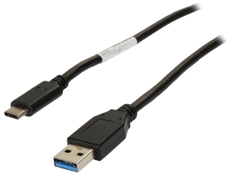 USB Long Extension Cable, USB Cable, USB A to A Cable, White, 9.84 Feet (3 Meters), Cables to Go 26686