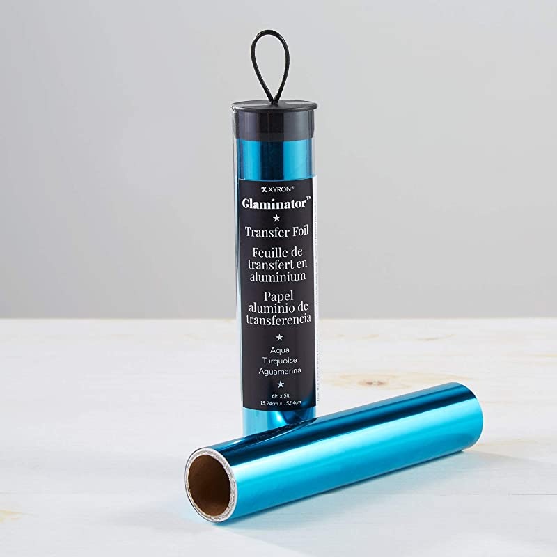 Glaminator Transfer Foil