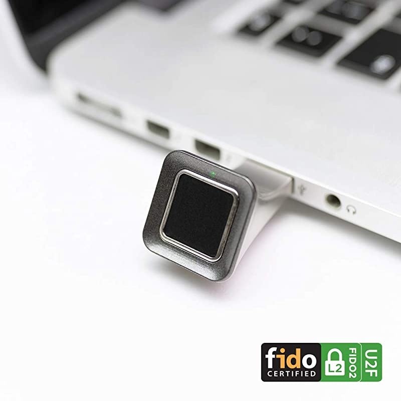 Security Key G500 2 L2 Fingerprint USB-A Type