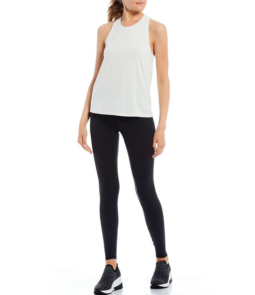 Fornia Luxe Water Resistant Leggings