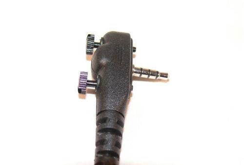 Remote Speaker Mic For Vertex VX160 VX168 VX170 VX177 VX180 VX210 VX228