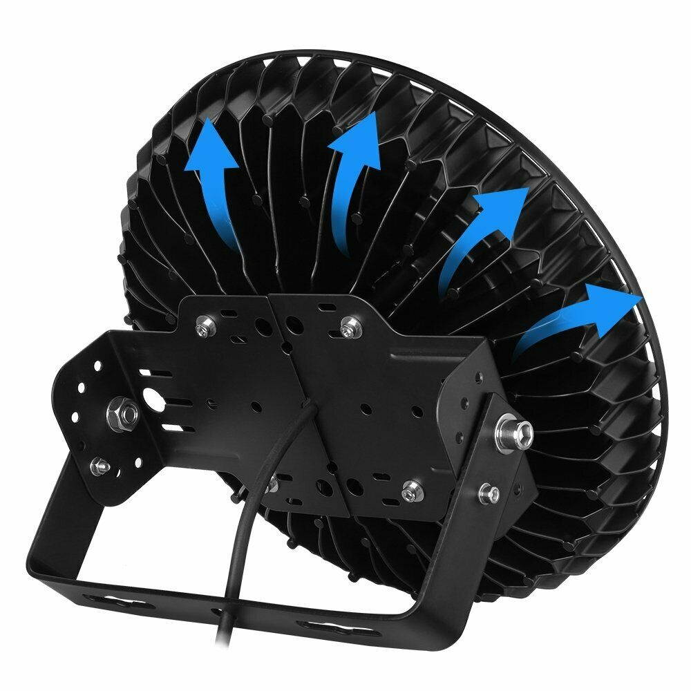 UFO High Bay 100W-250W LED,Light Warehouse fixture factory shop lighting