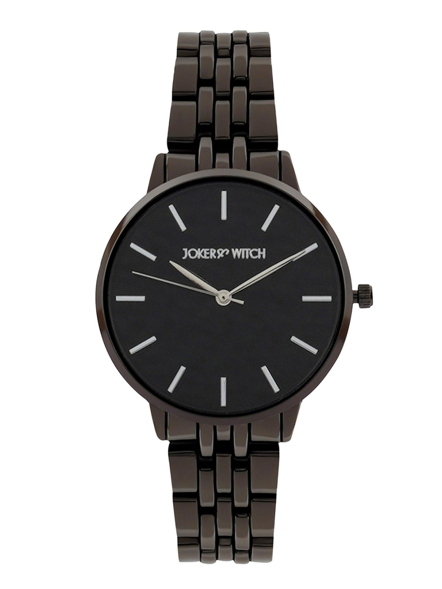 Joker & WItch JWCW360 Chronograph Couple Watch