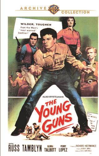 Young Guns, The
