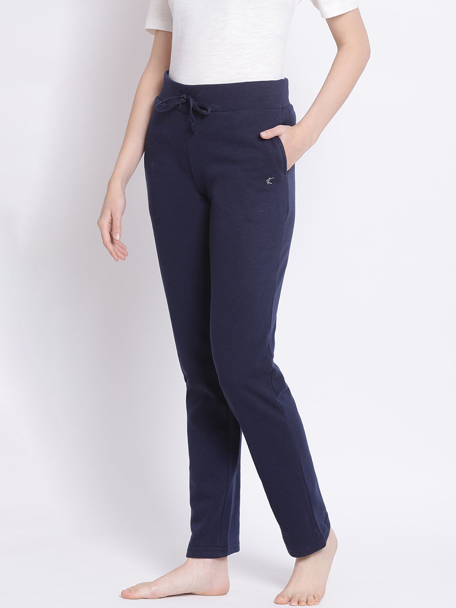 Kanvin Navy Lounge Pants