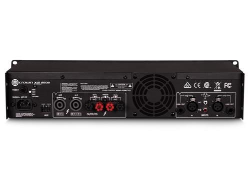 Crown XLS DriveCore 2 2502 Power Amplifier