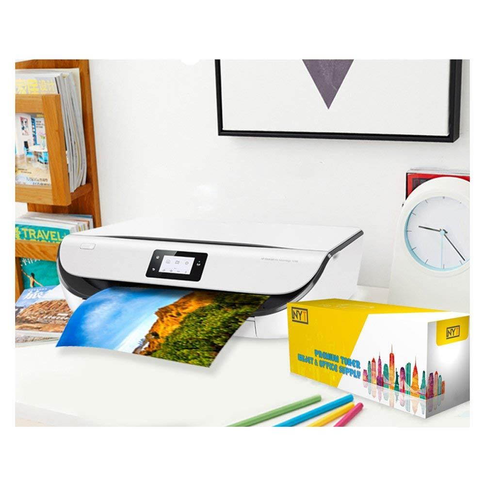 New York Toner Compatible Replacement Toner Cartridge Replacement for HP CF226A ( Black , 2 pk )