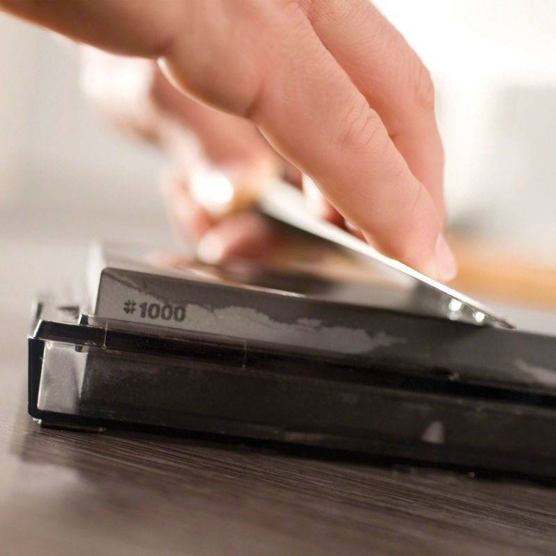 ZWILLING TWIN Pro 250/1000 Combination Japanese Water Stone