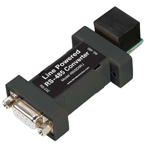 B&B 485SD9R Adapter