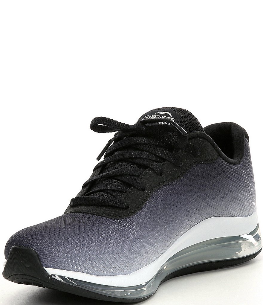 Skechers Skech-Air Element 2.0 Ombre Mesh Memory Foam Sneakers