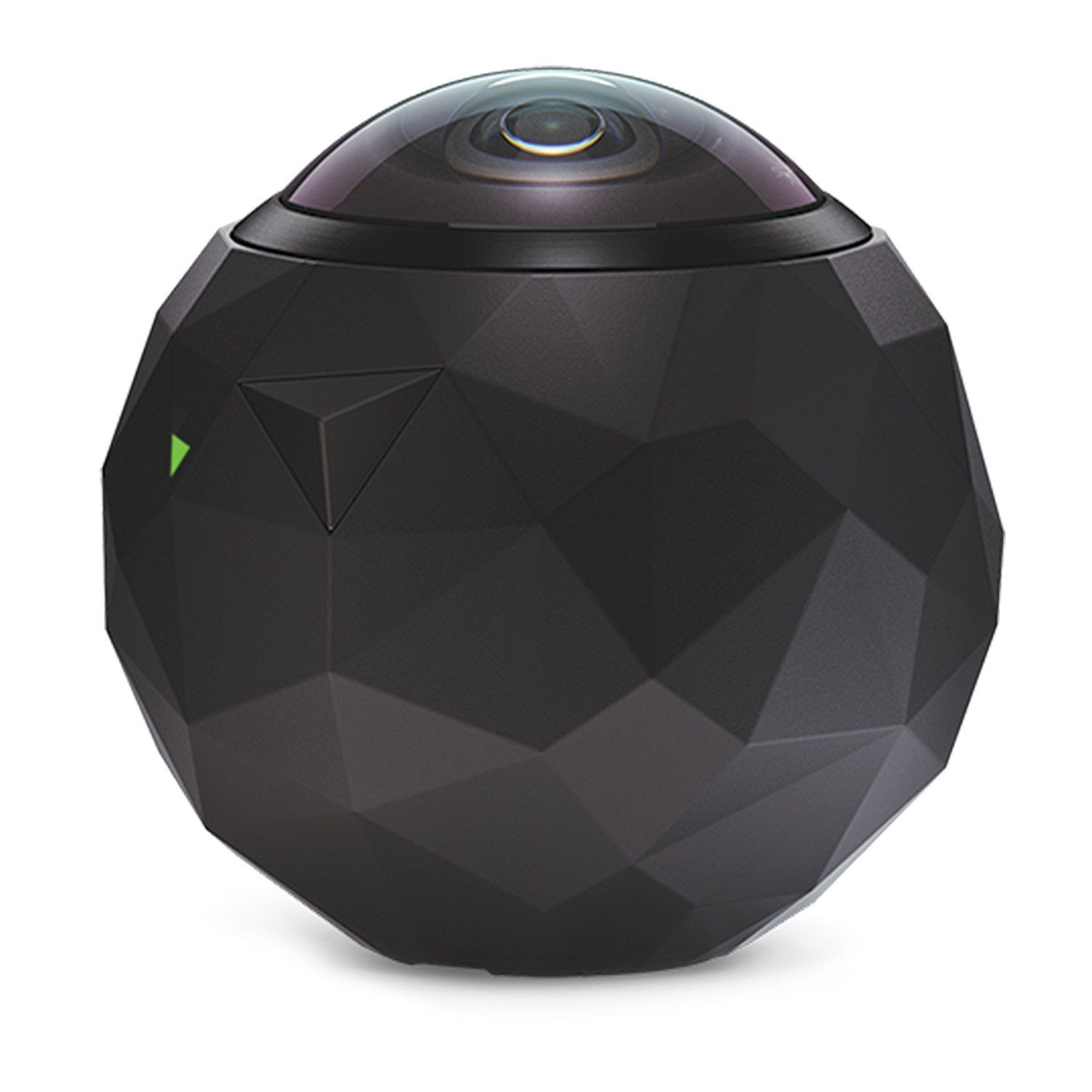 360fly Panoramic 360 Degree HD Video Camera