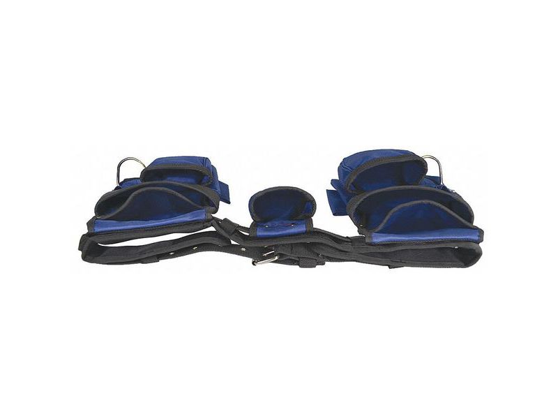 Klein Tools 55400 Tradesman Pro Suspenders