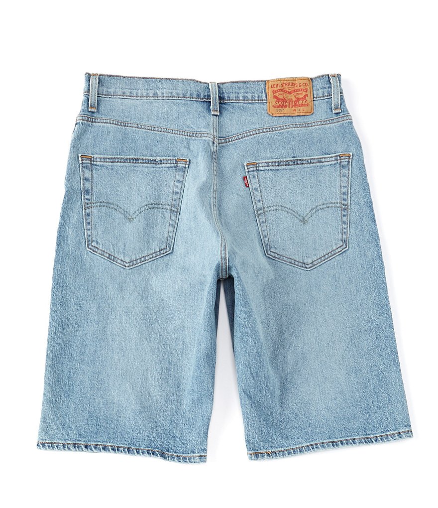 Columbia Men Black Tech Trail Shorts