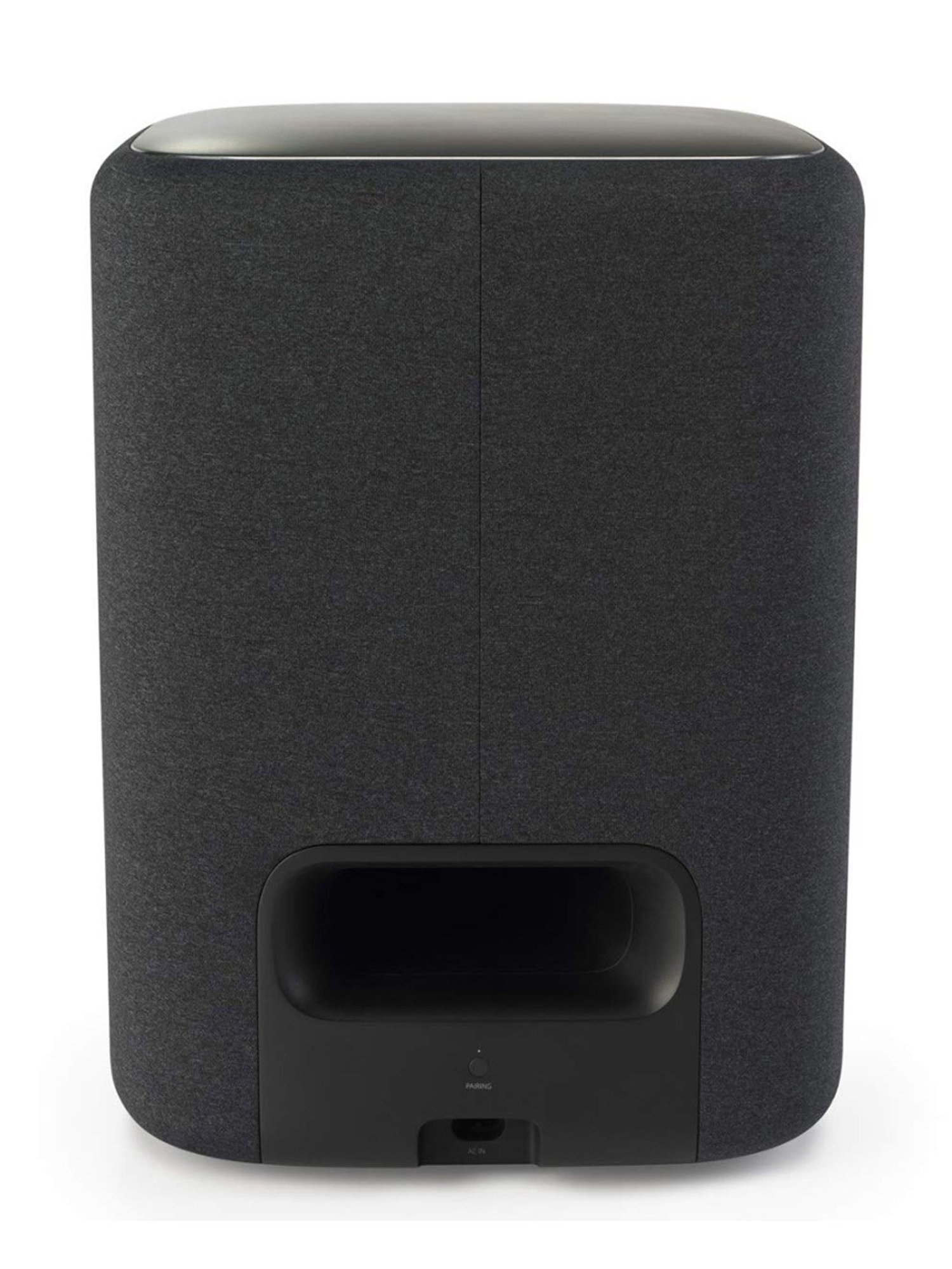 I Kall IK-444 5.1 Channel Home Theatre (Black)