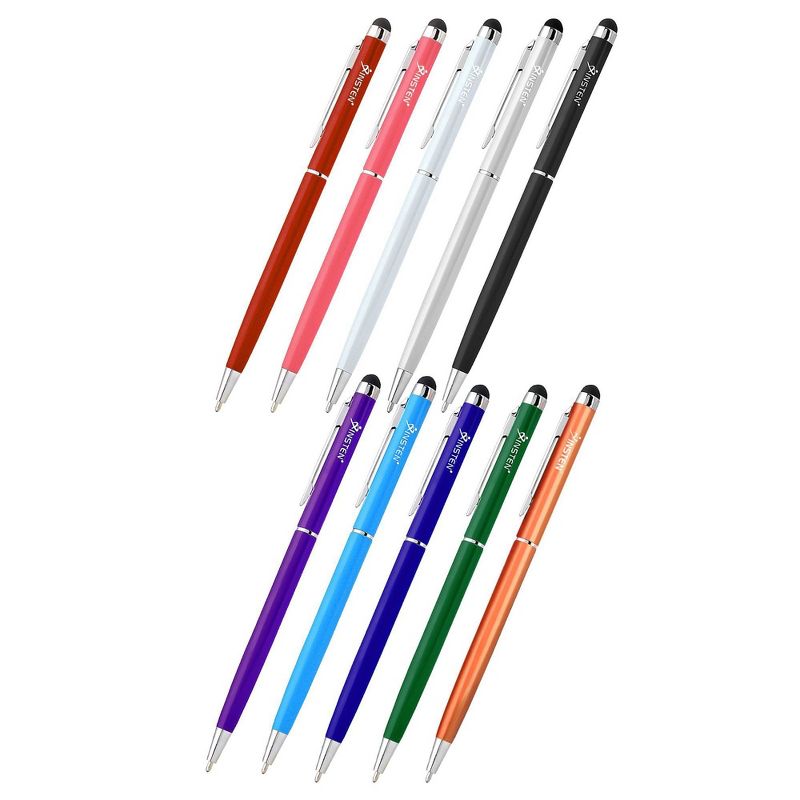 Microsoft Number Pad Glacier - Bluetooth 5.0 Connectivity - 2.4 GHz Frequency Range - Connect up to 3 devices - 1.3mm low profile key travel