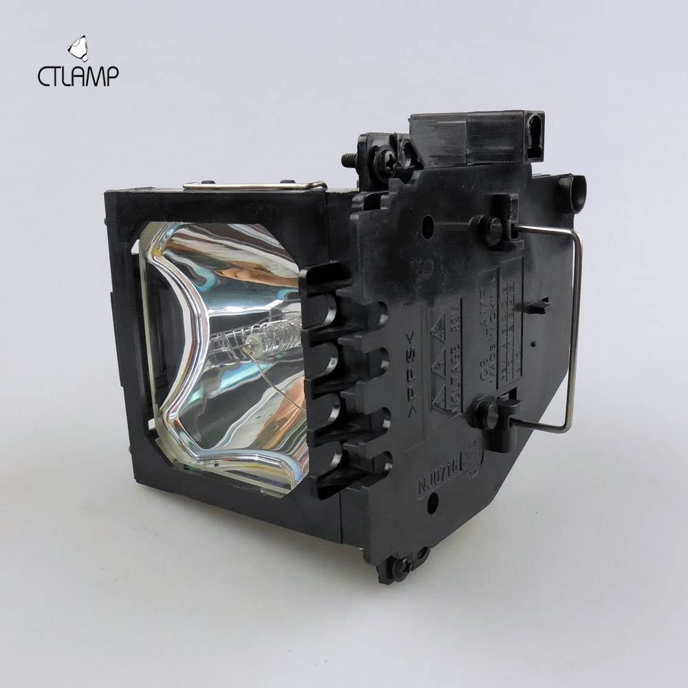 CTLAMP A+ Quality DT00531 Replacement Lamp Module with housing Compatible with Hitachi CP-HX5000 CP-X880 CP-X880W CP-X885 CP-X885W SRP-3240