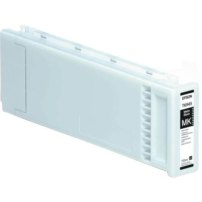 Epson UltraChrome XD Ink Cartridge - Matte Black