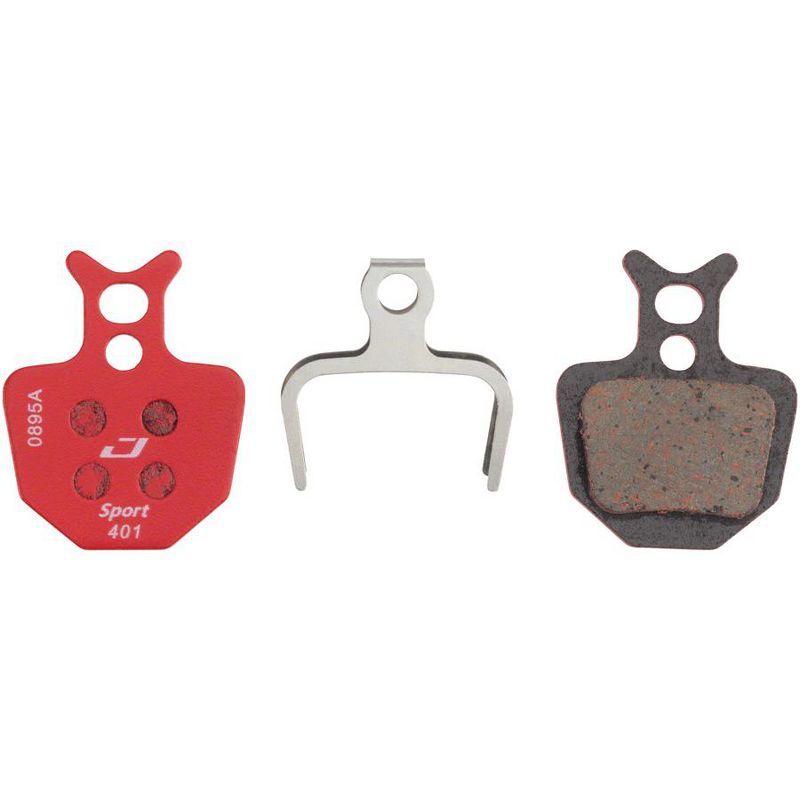 Jagwire Formula Compatible Disc Brake Pad