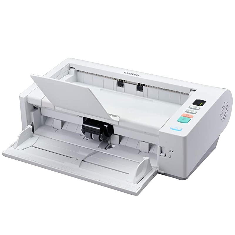 imageFORMULA DR-M140 Office Document Scanner