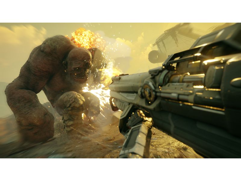 Rage 2 - PlayStation 4