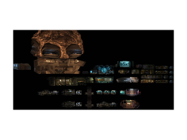 XCOM Enemy Unknown PlayStation 3