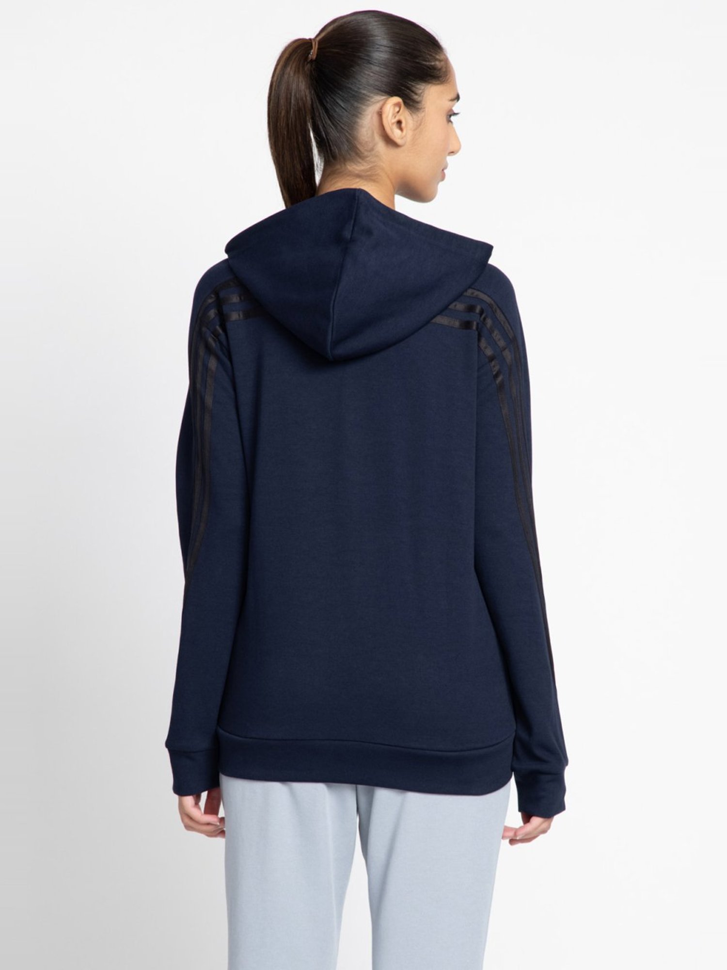 Rock.it Turquoise Regular Fit Sports Jacket