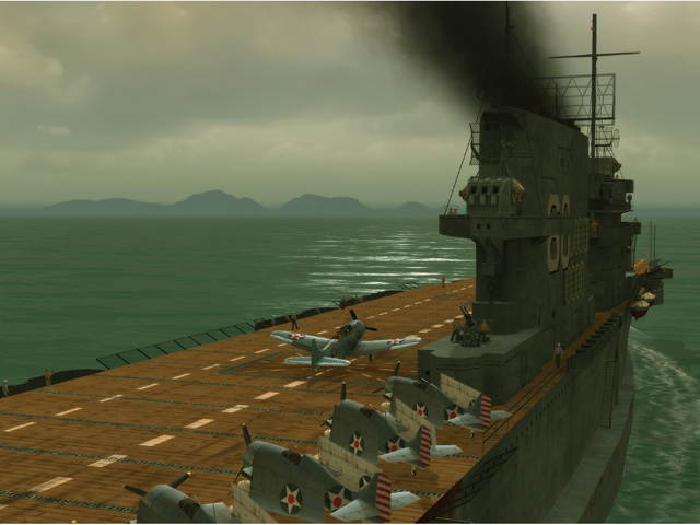 Battlestations: Midway [Online Game Code]