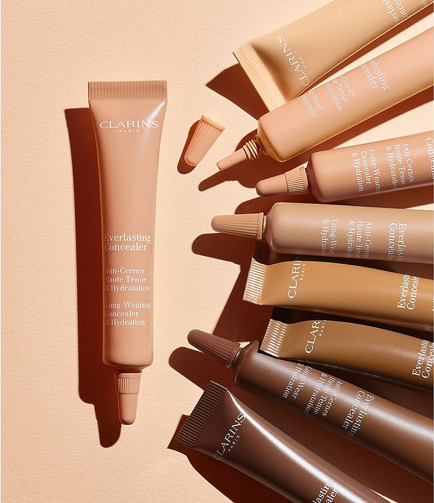 Clarins Everlasting Concealer