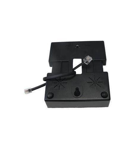 SciTec Aegis Aegis-08 Wall Mount Kit in Black AEGIS-P99002