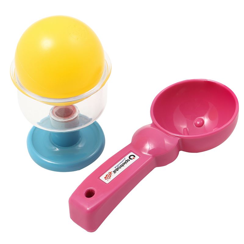 Childcraft Sand and Water Toys Activity Set, Assorted Colors, 28 pc